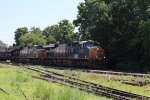 CSX 3130 & CSX 3396